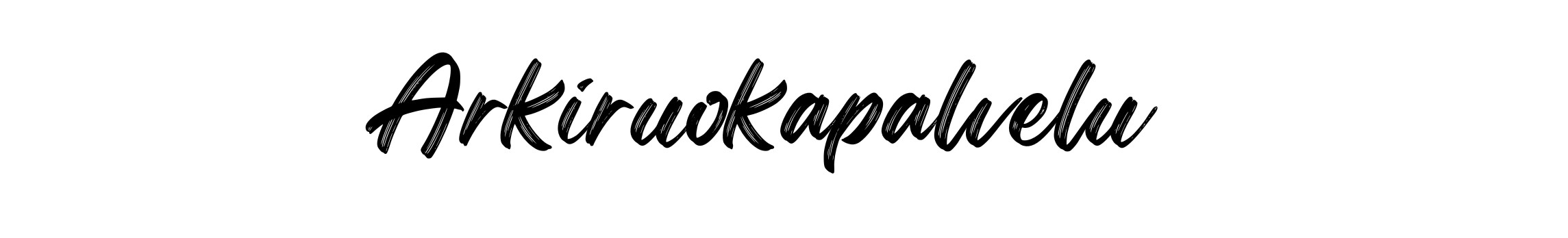 arkiruoka1 Etusivu