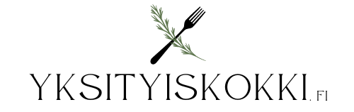 Yksityiskokki.fi